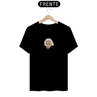 Nome do produtoCamiseta Einstein