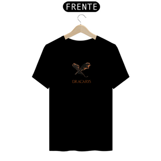 Nome do produtoCamiseta Dracarys