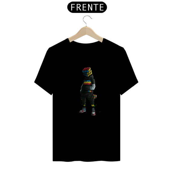 Camiseta Prem