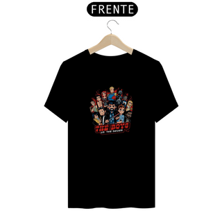 Nome do produtoCamiseta The boys