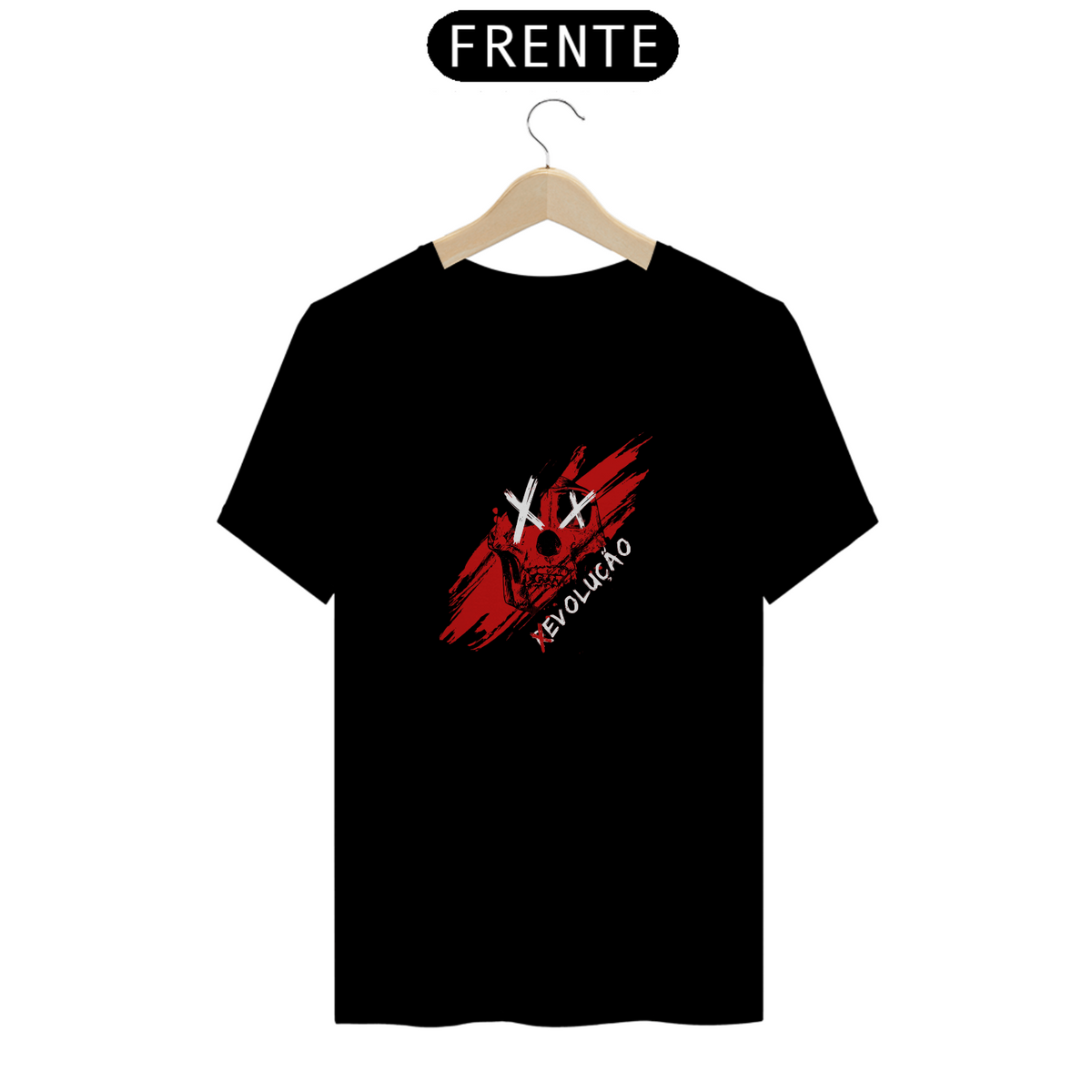 Nome do produto: Camiseta Premium 