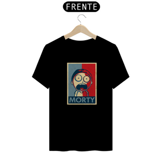 Nome do produtoCamiseta Morty