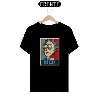 Nome do produtoCamiseta Rick