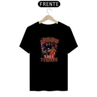 Nome do produtoCamiseta TheWeekend