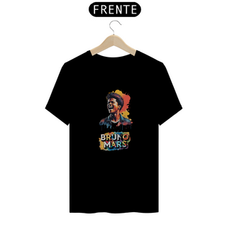 Nome do produtoCamiseta Bruno Mars