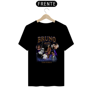 Nome do produtoCamiseta Bruno Mars