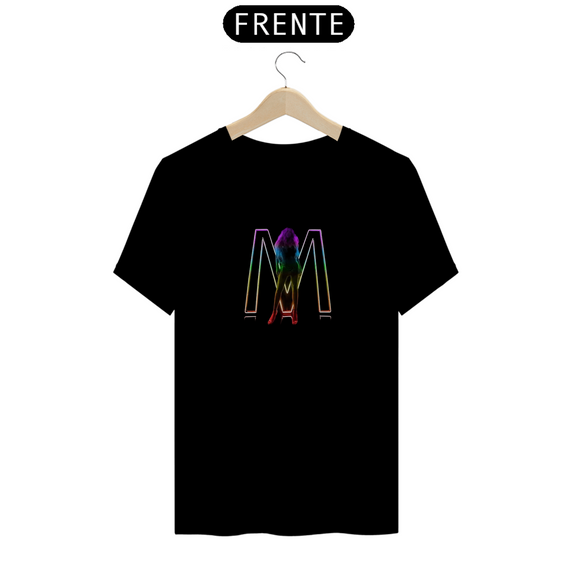 Camiseta Masculina Mariah