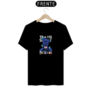 Nome do produtoCamiseta Masculina Travis