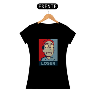 Nome do produtoCamiseta Loser