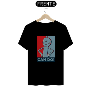 Nome do produtoCamiseta Can do