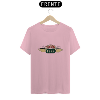 Nome do produtoCamiseta Essencial Friends