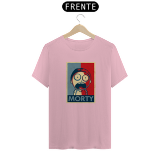 Nome do produtoCamiseta Morty