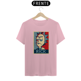 Nome do produtoCamiseta Rick