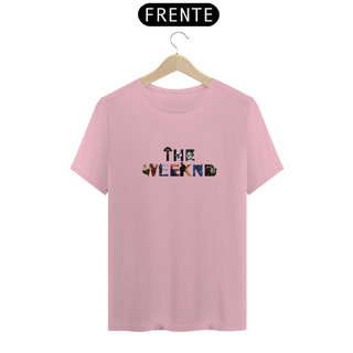 Nome do produtoCamiseta TheWeekend