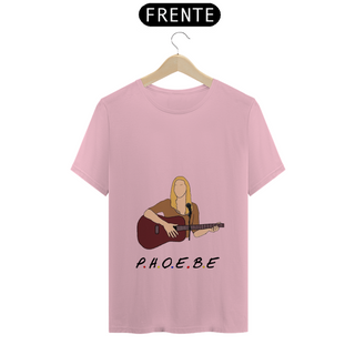 Nome do produtoCamiseta Essencial Friends