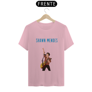 Nome do produtoCamiseta Masculina Shawn