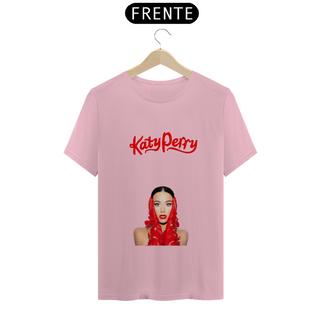 Nome do produtoCamiseta Masculina Katty Perry