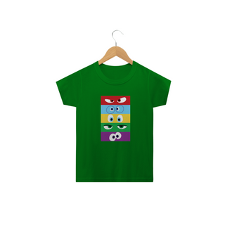 Nome do produtoCamiseta Infantil