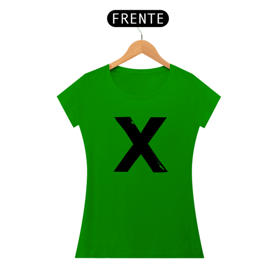 Camiseta Feminina