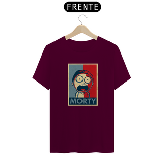 Nome do produtoCamiseta Morty