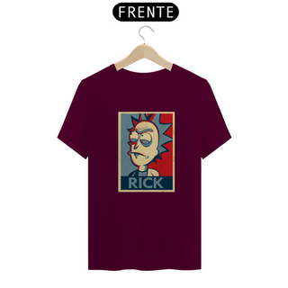 Nome do produtoCamiseta Rick