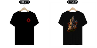 Nome do produtoT-Shirt Prime - Conquistadora