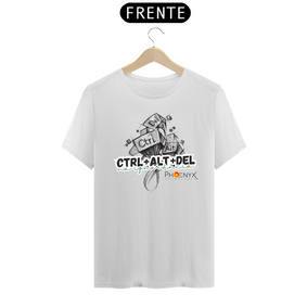 Camiseta CtrlAltDel