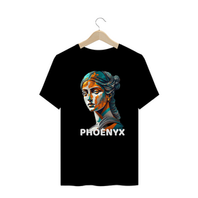 Phoenyx - GreekWoman