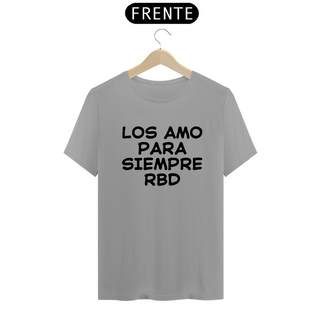 Camiseta RBD Carla