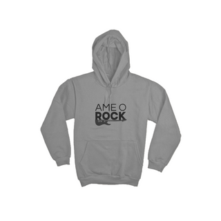 Nome do produtoMoletom Ame o Rock