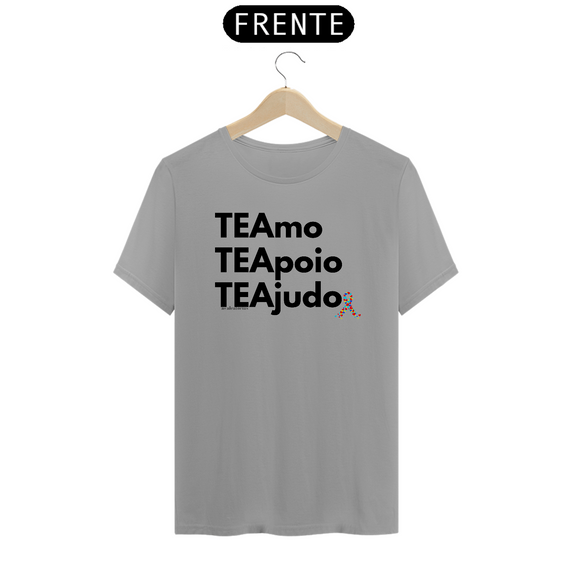 Camiseta Normal é ser diferente