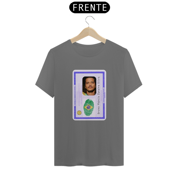 Camiseta Bruninho estonada