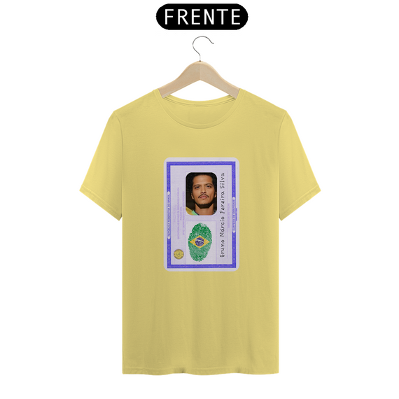 Camiseta Bruninho estonada