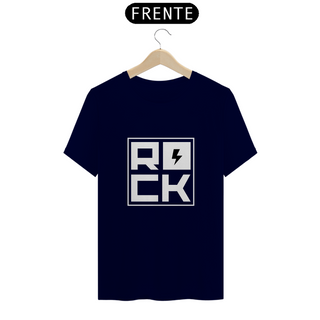 Nome do produtoCamiseta Rock