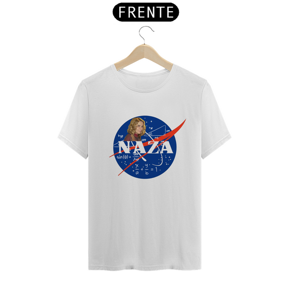 Camiseta Diva Naza