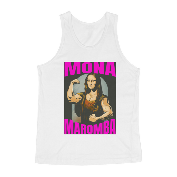 Regata Academia Mona Maromba