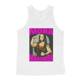 Nome do produtoRegata Academia Mona Maromba