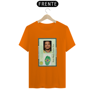 Nome do produtoCamiseta Bruninho RG verde