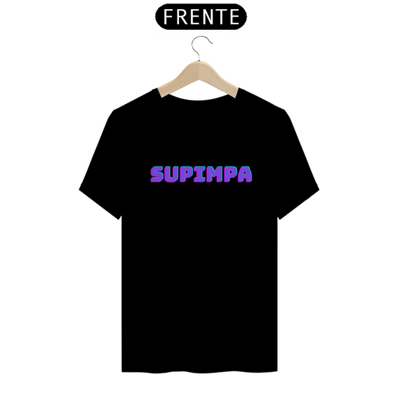 Camiseta Supimpa
