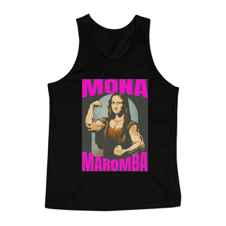Nome do produtoRegata Academia Mona Maromba