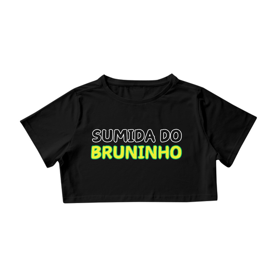 Cropped Bruninho