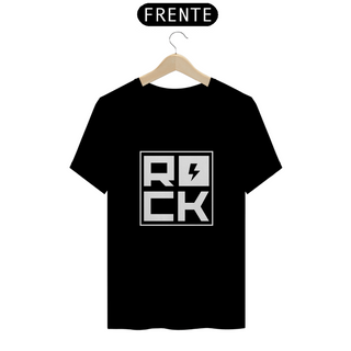 Camiseta Rock