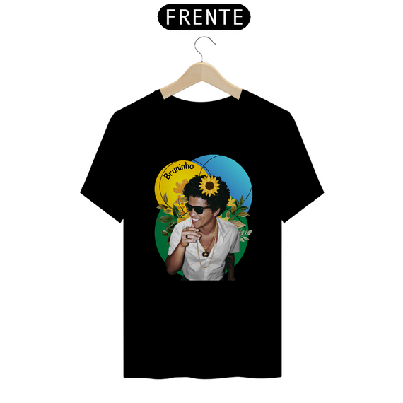 Camiseta Bruninho 