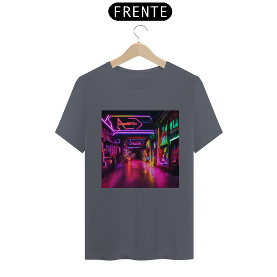 NEON STORES - T-Shirt Classic