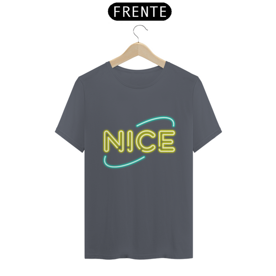 NICE - T-Shirt Classic