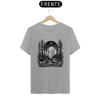 FOREST - T-Shirt Classic 