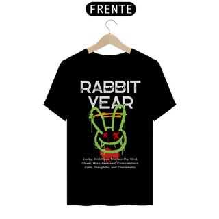 Rabbit YEAR - T-Shirt Classic