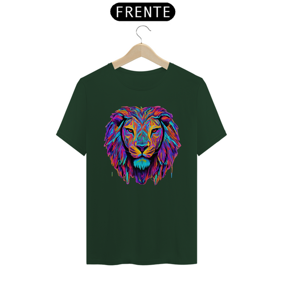 KING OF THE JUNGLE - T-Shirt Classic