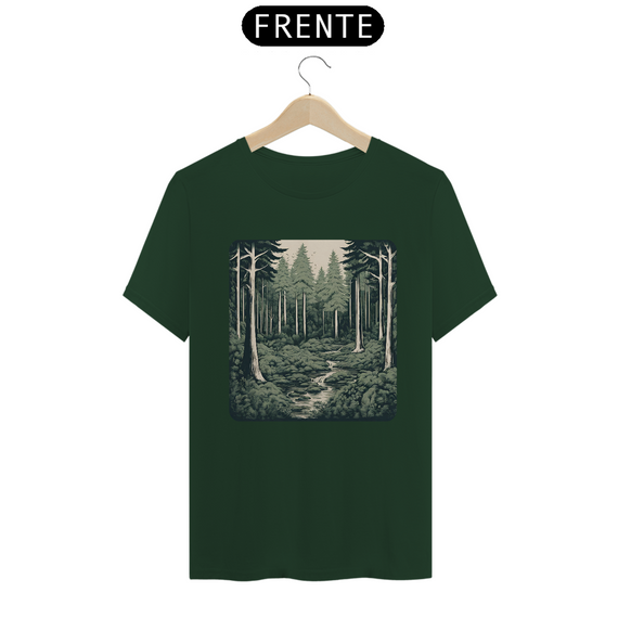 FOREST - T-Shirt Classic