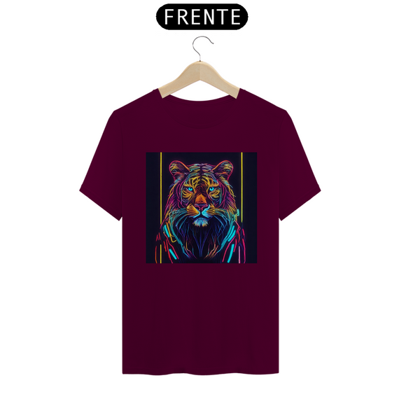 LONELY LION - T-Shirt Classic
